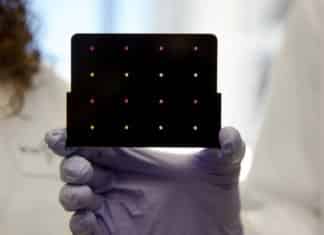 Scientists Develop “SPEDs”, A Self-Powered, Paper-Based Diagnostic Tool