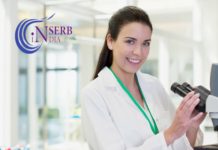 “SERB Women Excellence Award” – Get Research Grant of Rs. 5 lakh p.a For 3 Years SERB Women Excellence Award