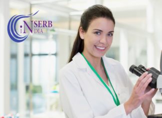 SERB Women Excellence Award
