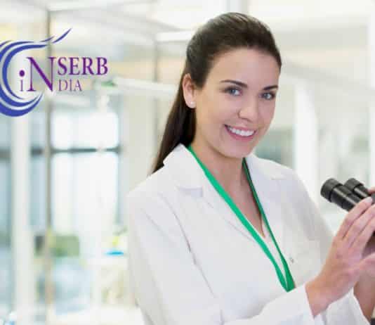 “SERB Women Excellence Award” – Get Research Grant of Rs. 5 lakh p.a For 3 Years SERB Women Excellence Award