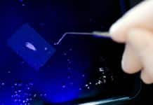 A Breakthrough In Regenerative Medicine : Scientists Develop Miracle Device That Heals With A Single Touch