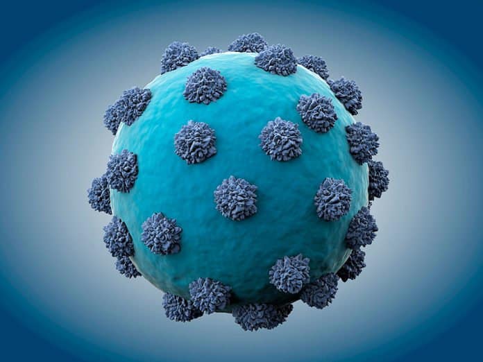 ddPCR Facilitates Highly Sensitive, Accurate Detection of Hepatitis B