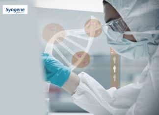 Biosciences Candidates Apply Online @ Syngene