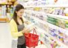 Scientists Develop “Smart Label” That Detects Food Spoilage
