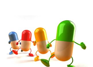 This Antibiotics “Super” team May Help Battle Resistant Superbugs