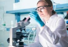 Oxford Biotech Develops Blood Biopsy That Identifies Breast Cancer