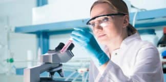 Oxford Biotech Develops Blood Biopsy That Identifies Breast Cancer