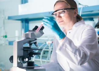 Oxford Biotech Develops Blood Biopsy That Identifies Breast Cancer