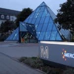 Merck KGaA Opens New Life Science Center at Burlington, MA
