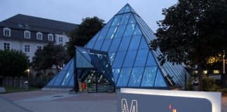 Merck KGaA Opens New Life Science Center at Burlington, MA