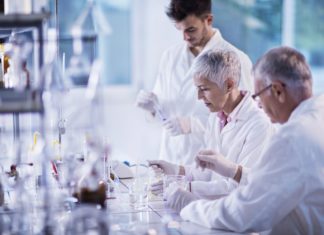 R&D Career @ Pfizer