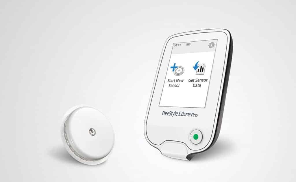 The USFDA Approves First Finger-Prick Free Diabetes DeviceThe USFDA Approves First Finger-Prick Free Diabetes Device