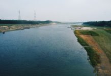 The Brahmaputra To Host Floating Laboratory, An Initiative By The Centre To Study The River’s Ecosystem The Brahmaputra To Host Floating Laboratory -The River’s Ecosystem