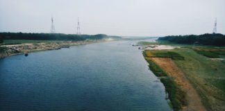 The Brahmaputra To Host Floating Laboratory -The River’s Ecosystem