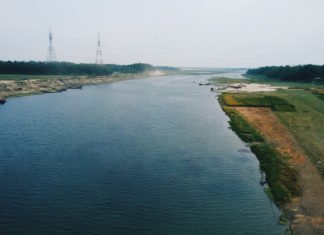 The Brahmaputra To Host Floating Laboratory, An Initiative By The Centre To Study The River’s Ecosystem The Brahmaputra To Host Floating Laboratory -The River’s Ecosystem