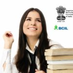 DBT – Bioinformatics Industrial Training Programme (BIITP) 2017 – 18
