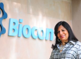 Biocon Receives Europe GMP Approval For Insulin Facility In Malaysia