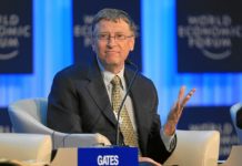 Gates Foundation Ploughs $40M Into Immunocore To Develop Immunotherapies For Infectious Diseases Gates Foundation Ploughs $40M To Develop Immunotherapies