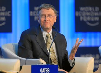 Gates Foundation Ploughs $40M To Develop Immunotherapies