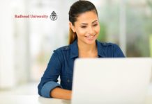 Admissions open at Radboud University for Various Life Science Courses – Apply Now