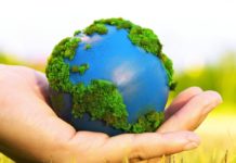 A Self-Destructible Device That Decomposes Through Reactions With Water In The Air Presents Tremendous Potential In Environmental Protection A Self-Destructible Device That Decomposes Through Reactions With Water