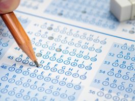 National Entrance Screening Test