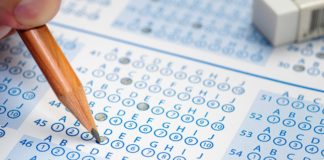 National Entrance Screening Test