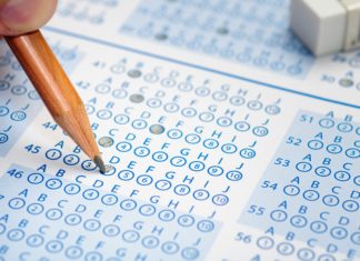 National Entrance Screening Test