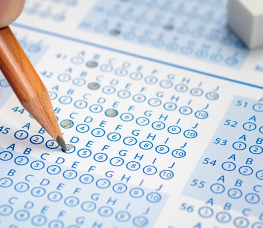 National Entrance Screening Test