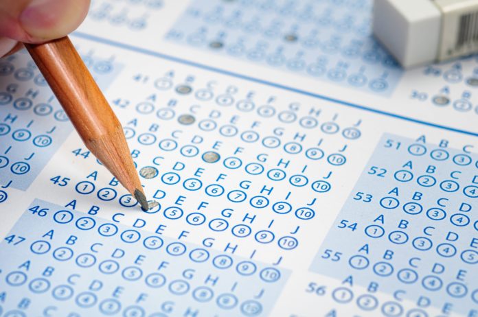 National Entrance Screening Test