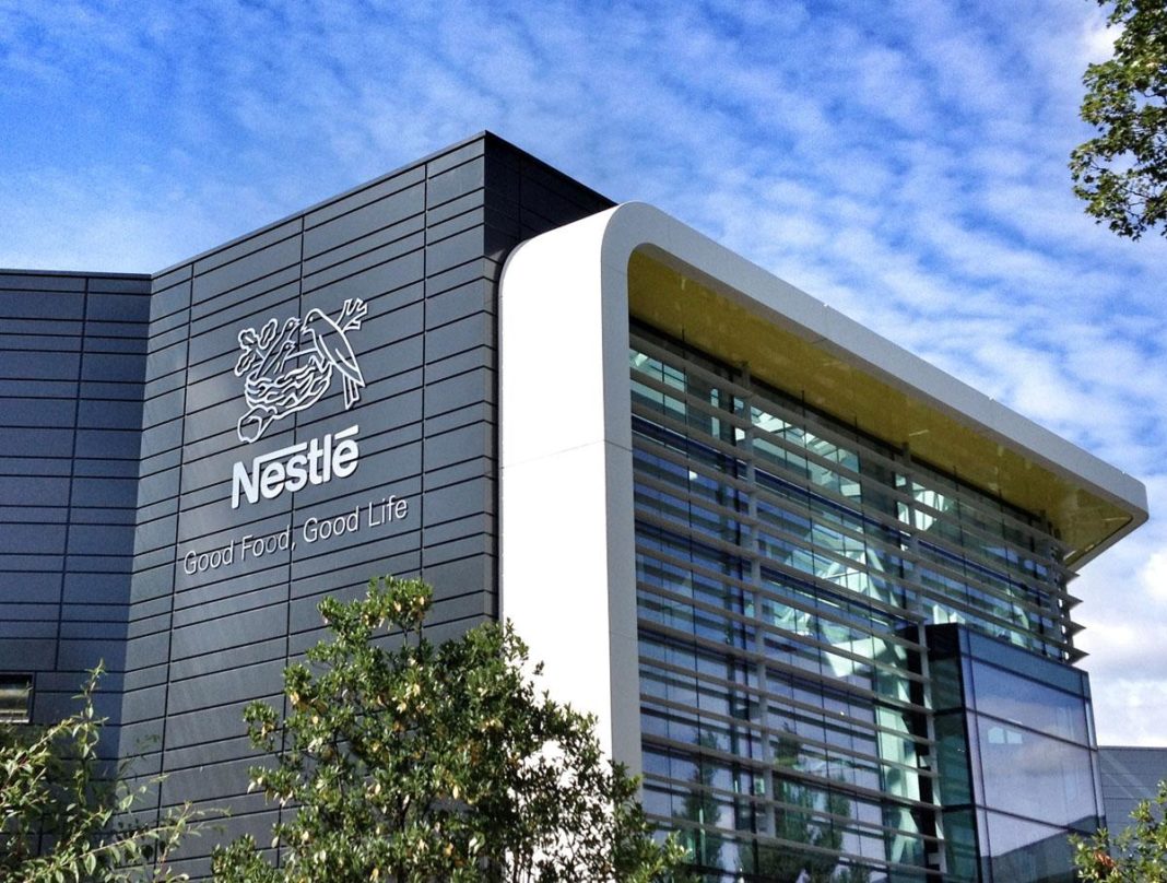 Nestlé To Slash Up To 450 Jobs At Galderma R&D Centre