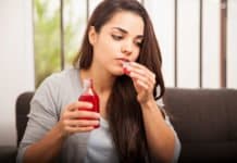 Narcotics Control Bureau Urges DCGI To Curb Supply Of Codeine-Based Cough Syrups In A Bid To Control Abuse