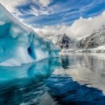 Antarctic Warm Caves Could Be Harbouring Secret Life