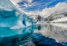 Antarctic Warm Caves Could Be Harbouring Secret Life Antarctic Warm Caves Could Be Harbouring Secret Life