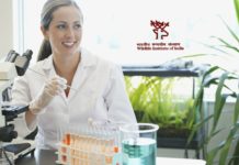 PhD Admission Notification For Wildlife Science 2017-18 @ Wildlife Institute of India (WII)