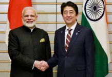 India, Japan Ink 15 Pacts For Cooperation & Collaboration In Biotech, Science & Technology, And R&D India, Japan Ink 15 Pacts For Collaboration In Biotech, S&T, And R&D