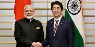 India, Japan Ink 15 Pacts For Collaboration In Biotech, S&T, And R&D