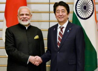India, Japan Ink 15 Pacts For Cooperation & Collaboration In Biotech, Science & Technology, And R&D India, Japan Ink 15 Pacts For Collaboration In Biotech, S&T, And R&D