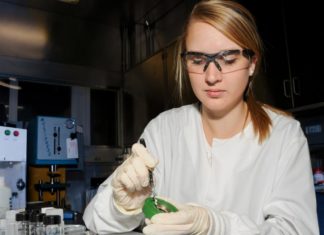 Merck Announces First End-To-End Center Outside Of Europe