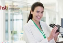 Govt MSc Life Sciences Research Fellow Positions @ THSTI