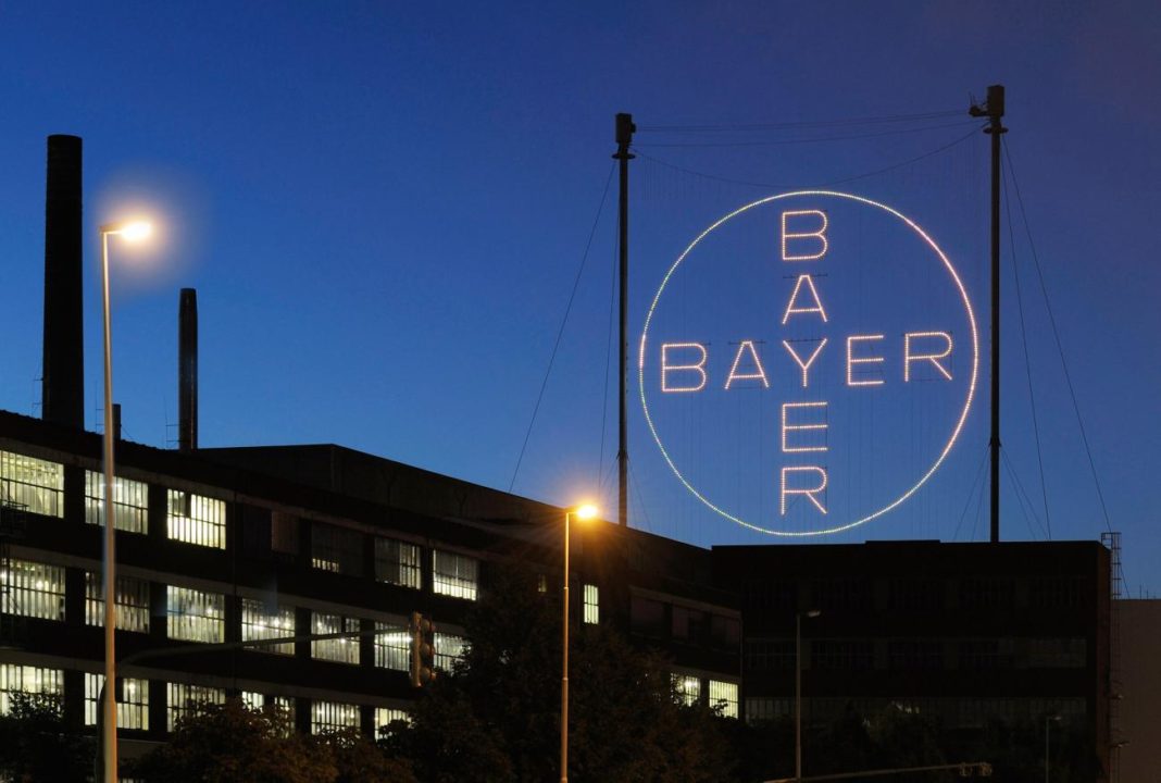 The FDA OKs Bayer Cancer Drug For Relapsed Follicular Lymphoma