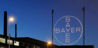 The FDA OKs Bayer Cancer Drug For Relapsed Follicular Lymphoma