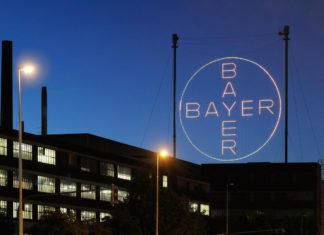 The FDA OKs Bayer Cancer Drug For Relapsed Follicular Lymphoma The FDA OKs Bayer Cancer Drug For Relapsed Follicular Lymphoma