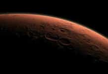 Finding ET? The Mars Rover Finds Boron On The Planet’s Surface Finding ET? The Mars Rover Finds Boron On The Planet’s Surface