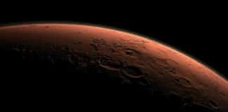 Finding ET? The Mars Rover Finds Boron On The Planet’s Surface