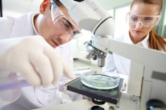 Biological Sciences Post-Doctoral Fellowship @ IISER Berhampur