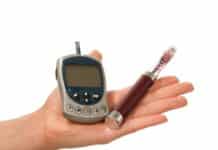 The USFDA Approves First Finger-Prick Free Diabetes Device The USFDA Approves First Finger-Prick Free Diabetes Device