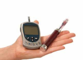 The USFDA Approves First Finger-Prick Free Diabetes Device The USFDA Approves First Finger-Prick Free Diabetes Device