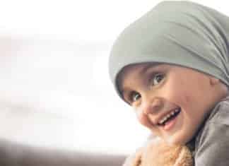 Scientists Unearth A Potent Weapon Against Neuroblastoma And Other Pediatric Malignancies Scientists Unearth A Potent Weapon Against Neuroblastoma