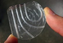 Tiny Microfluidic Device Allows A Peek At How Cancer Spreads Tiny Microfluidic Device Allows A Peek At How Cancer Spreads